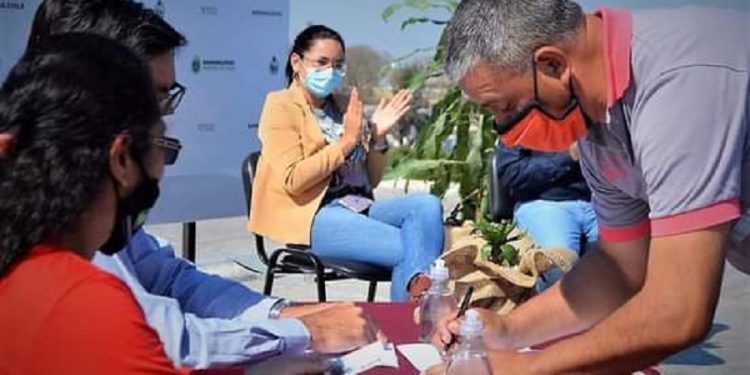 Magda Ayala: “Esta gestión llegó con muchas fuerzas, transparencia y con ganas de poner a Barranqueras de pie”