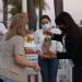 Barranqueras: Magda Ayala participó de la conmemoración por el “Día de la Biblia”