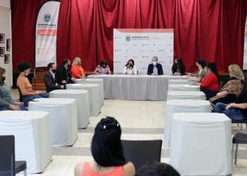 Magda Ayala: “Debemos visibilizar estas herramientas que nos permitan acompañar a todos y todas”