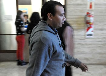 Tragedia de Once: El maquinista admitió haber anulado el dispositivo de freno de hombre muerto