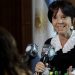 La titular de la AFIP aseguró que las medidas regulatorias permitirán estabilizar la macroeconomía