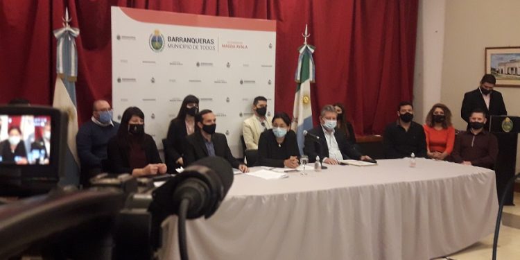 Magda Ayala denunció perjuicios al municipio de más de un millón de pesos en un periodo de solo tres meses auditados