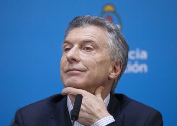 Macri, Arribas y Majdalani: gastaron 20 millones en negro por un software de espionaje ilegal
