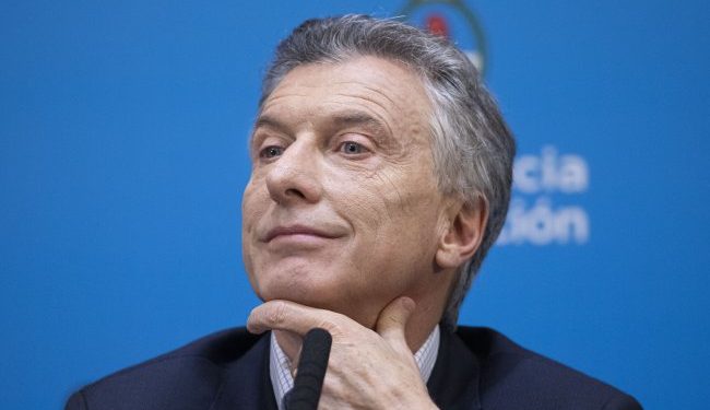 Macri, Arribas y Majdalani: gastaron 20 millones en negro por un software de espionaje ilegal