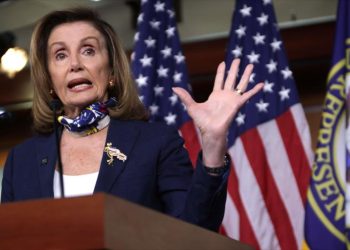 Horror: Pelosi exige investigar histerectomías forzadas a migrantes en EEUU