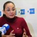 Pierina Correa, Hermana de Rafael Correa, posible candidata a la Vicepresidencia