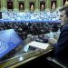 Con fuerte respaldo, Diputados aprobó la reforma del impuesto a las Ganancias