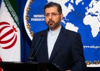 Irán: No ha habido ningún diálogo con EEUU, no hay ni habrá