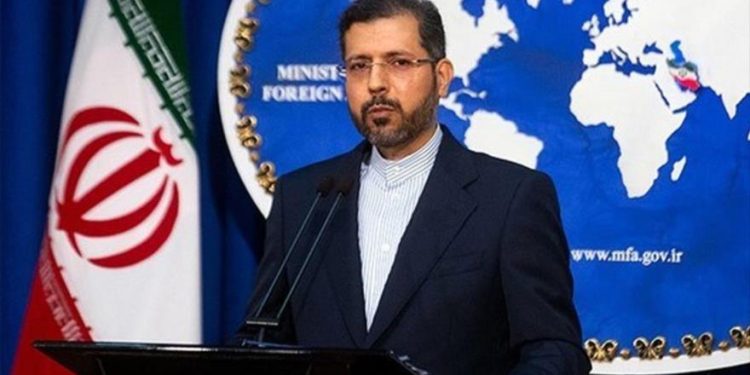 Irán: No ha habido ningún diálogo con EEUU, no hay ni habrá