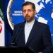 Irán: No ha habido ningún diálogo con EEUU, no hay ni habrá
