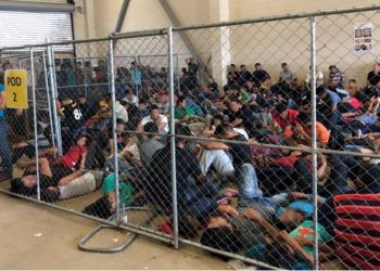 Más horror: México pide que Gobierno de Trump aclare abusos a detenidos por ICE