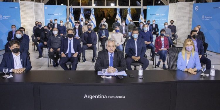 El Gobierno defiende como “justo y legítimo” el traspaso de fondos y la Ciudad avanza en la Justicia
