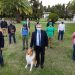 Alberto Fernández presentó un plan de inversiones para la agricultura familiar por $12.800 millones