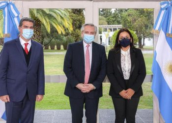 Magda Ayala: “Seguimos trabajando por y para cada vecino”