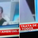 Congreso: escándalo del diputado Ameri en el zoom de la sesión y suspensión
