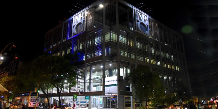 El Nuevo Banco del Chaco amplía la disponibilidad de turnos web