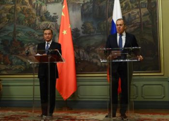 Irán destaca el papel de Rusia y China ante sabotajes de EEUU