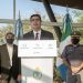 Norte Grande: Capitanich celebró la reducción de aportes patronales anunciada por el presidente