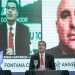 Con inauguración de obras, Capitanich y Rodas celebraron el 104° aniversario de Fontana