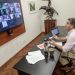 Evitar más contagios: el Consejo de Desescalada ratificó las propuestas del Comité de Monitoreo por COVID-19
