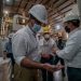 Campaña Algodonera: Capitanich inició la entrega de mil toneladas de semillas de primera calidad para 800 productores chaqueños