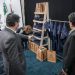 EN EL DÍA DE LA INDUSTRIA CAPITANICH PRESENTÓ LA MARCA ‘ORIGEN’ Y DIJO QUE “SERÁ EL SELLO DISTINTIVO DEL CHACO”