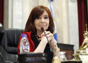 Cristina Kirchner y Echegaray sobreseídos por inexistencia de delito en una denuncia de Laura Alonso