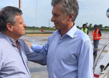 Peppo debe clarificar su participación en los diferentes hechos de corrupción en su gestión