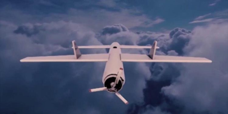 Yemen lanza masivos ataques con drones contra objetivos saudíes