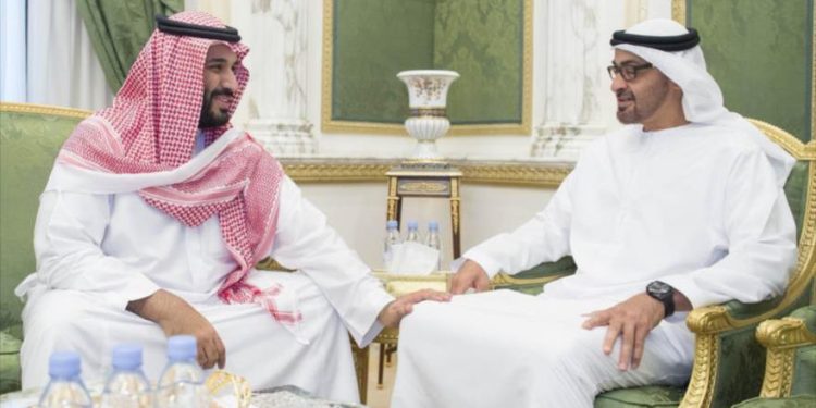 Geopolítica: “Traición en cadena” de los árabes a Palestina: ¿Y Arabia Saudí?