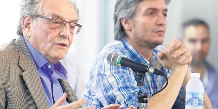 Proyecto que prohíbe ayuda estatal a quienes tengan negocios offshore tuvo dictamen en Diputados