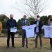 Red de Voluntariado Ambiental: Sager destacó el compromiso del Estado para garantizar un Chaco sustentable