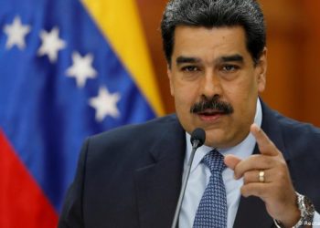 Maduro dice que Venezuela no diferencia entre Trump y Biden
