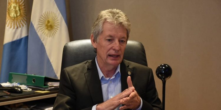 Amplio consenso sobre acciones para seguir potenciando la cadena algodonera en el Chaco