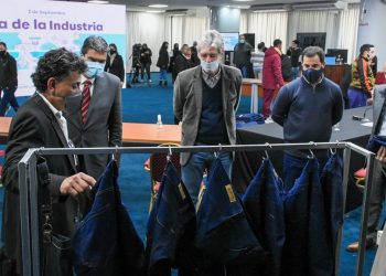 Sager: “Un Chaco agroindustrial es posible porque tenemos políticas públicas provinciales con apoyo nacional”