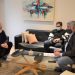 Ruta 13: “La Legislatura tuvo un protagonismo determinante en la materialización de la obra”, destacó el intendente de Charadai