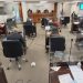 Nueva sesión extraordinaria de la Legislatura este jueves