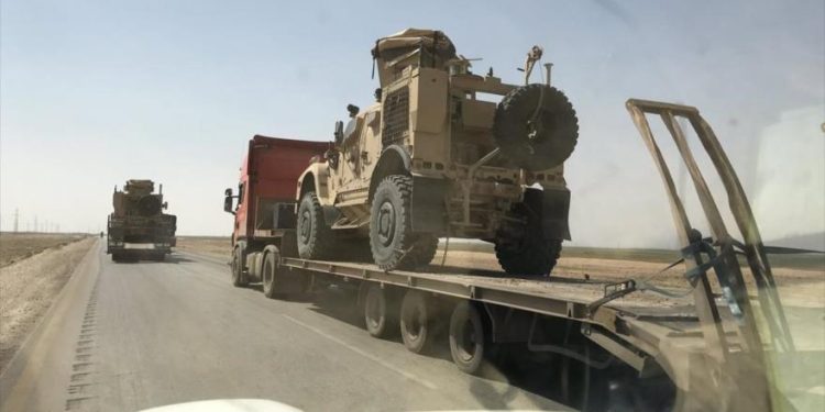 Siria tacha de un “show ilegítimo” la Conferencia de Bruselas V