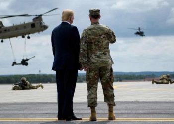 Noam Chomsky: La amenaza de usar armas nucleares aumenta con Trump