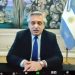 “Qué era más importante: ¿preservar trabajo o comprar 200 dólares por mes?”, se preguntó Fernández