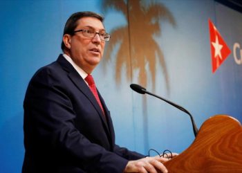 Cuba: Pompeo utiliza podio de OEA para repetir discurso monroista