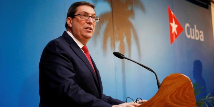 Cuba: Pompeo utiliza podio de OEA para repetir discurso monroista