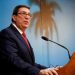 Cuba: Pompeo utiliza podio de OEA para repetir discurso monroista