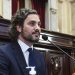 Cafiero: “Necesitamos crecer para poder pagar, vamos a negociar de cara a los argentinos”