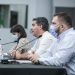 Capitanich encabezó el 1° congreso virtual de Concejales del Chaco: “ustedes tienen la responsabilidad de hacer de cada municipio el epicentro de la democracia”
