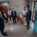 Capitanich destacó la importancia de achicar la brecha digital para llegar a todos los chaqueños y chaqueñas