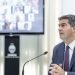 El gobernador presentó el consejo provincial para una educación de calidad con equidad e inclusión
