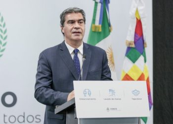 Reactivación económica y más infraestructura para salud y educación, las prioridades del presupuesto 2021