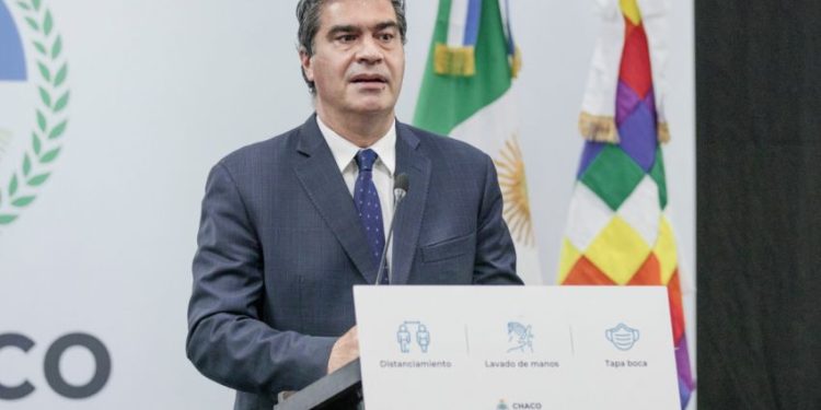 Reactivación económica y más infraestructura para salud y educación, las prioridades del presupuesto 2021