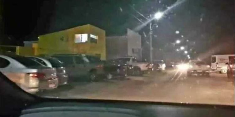 Escándalo en Corrientes por la apertura de un boliche con 500 personas